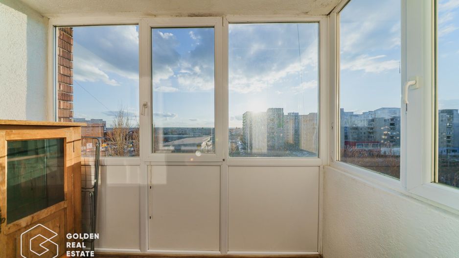 Apartament 3 camere decomandat, Calea Aurel Vlaicu - Poză 21