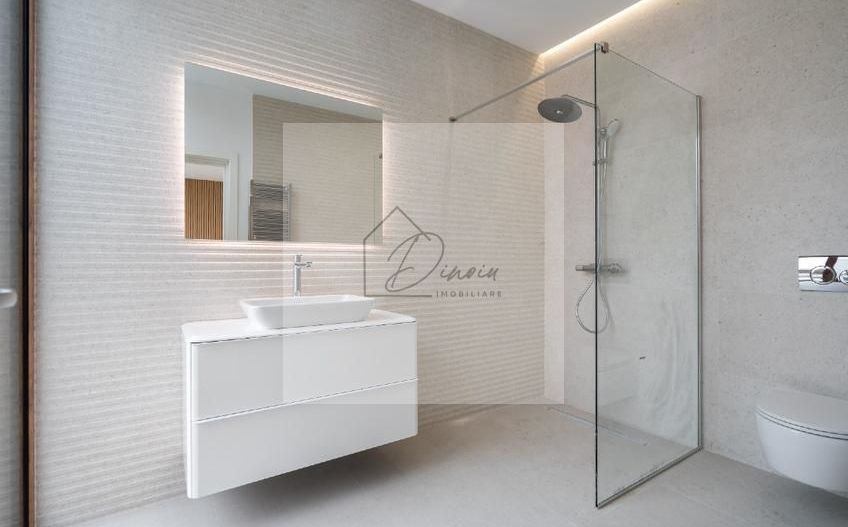 Vila moderna Pipera I Zona Iancu Nicolae I langa padure I vila 2025 - Poză 6