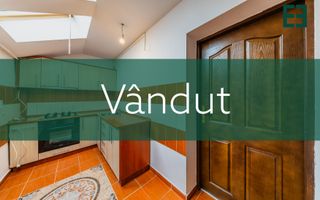 Vândut - Apartament 1 cameră - bloc nou - Grădiște - Arad - Poză 1