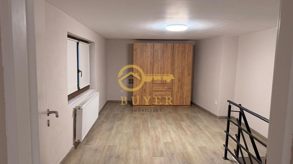 Apartament cu 3 cam pe centru in Cisnadie- Prima inchiriere, - Poză 7