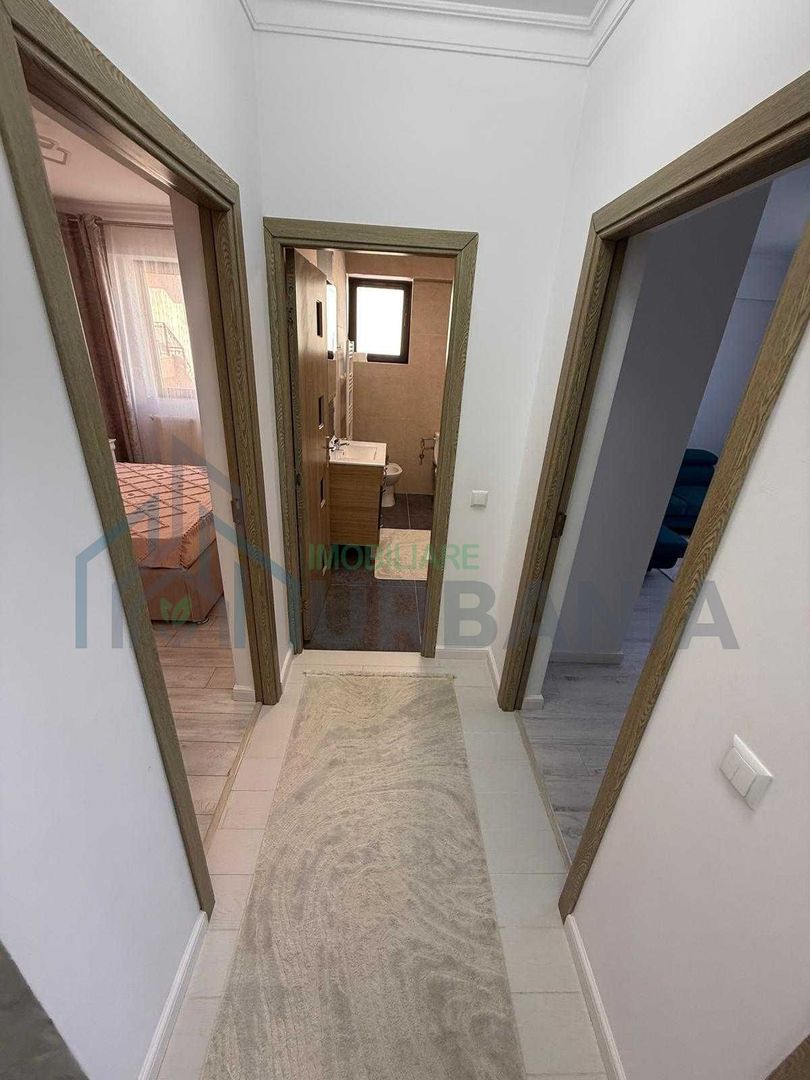 Apartament 2 camere Panoramic Rezidence - Poză 7
