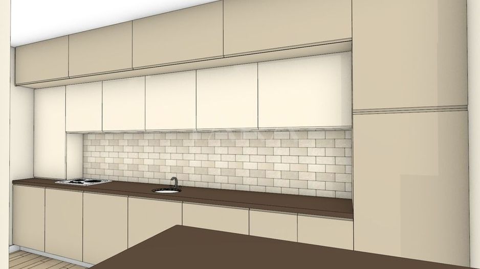 Apartament cu terasă generoasă de 42 mp și garaj subteran. - Poză 5