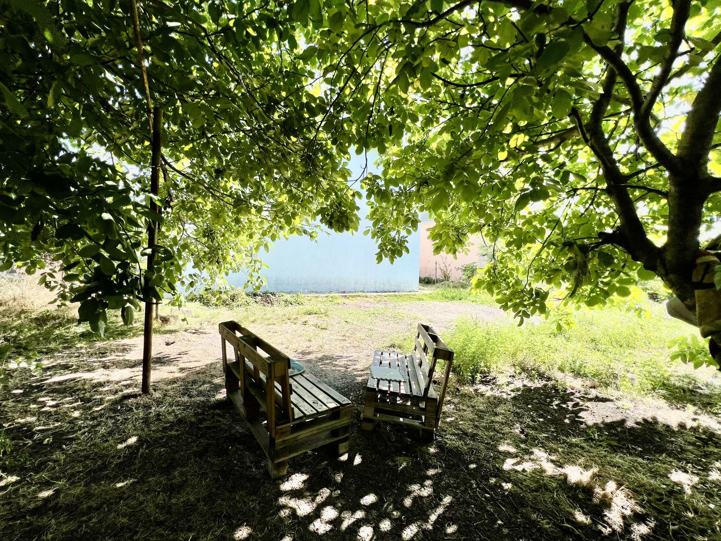 Casa în centrul or.Ialoveni - Poză 3