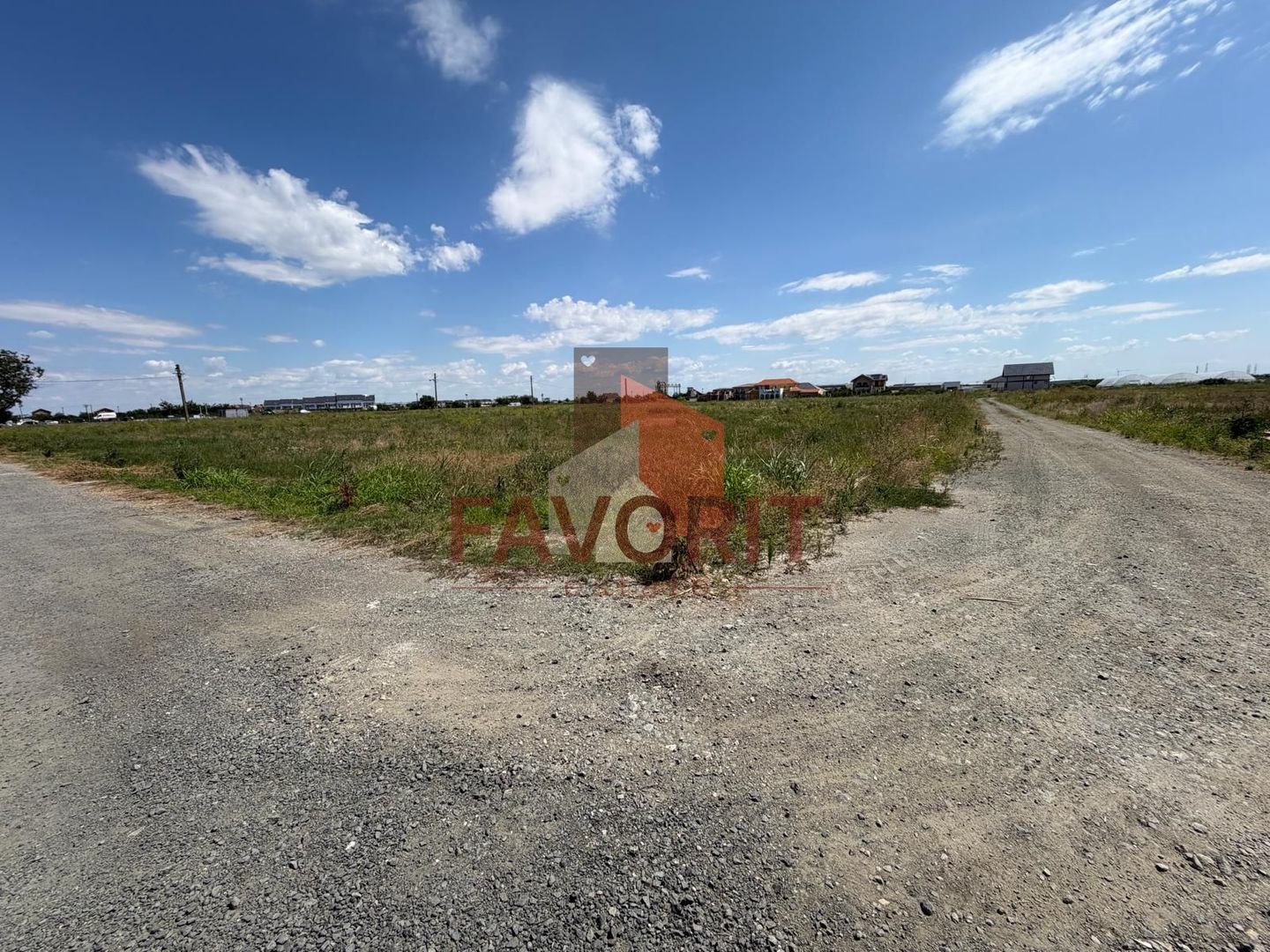 Terenuri in Sacalaz | Investitie | Spatiu comercial | Zona excelenta | - Poză 2