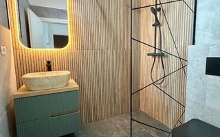 Duplex modern P+1E – Moșnița Nouă, ultracentral - Poză 2