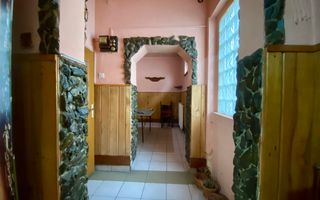 Casa tip Duplex | 4 camere | Teren 126 MP | Zona Piata Cibin - Poză 3