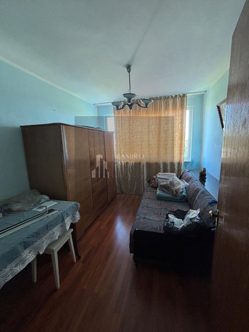 Apartament 3 camere centrala proprie Bulverdul Constantin Brancoveanu - Poză 2