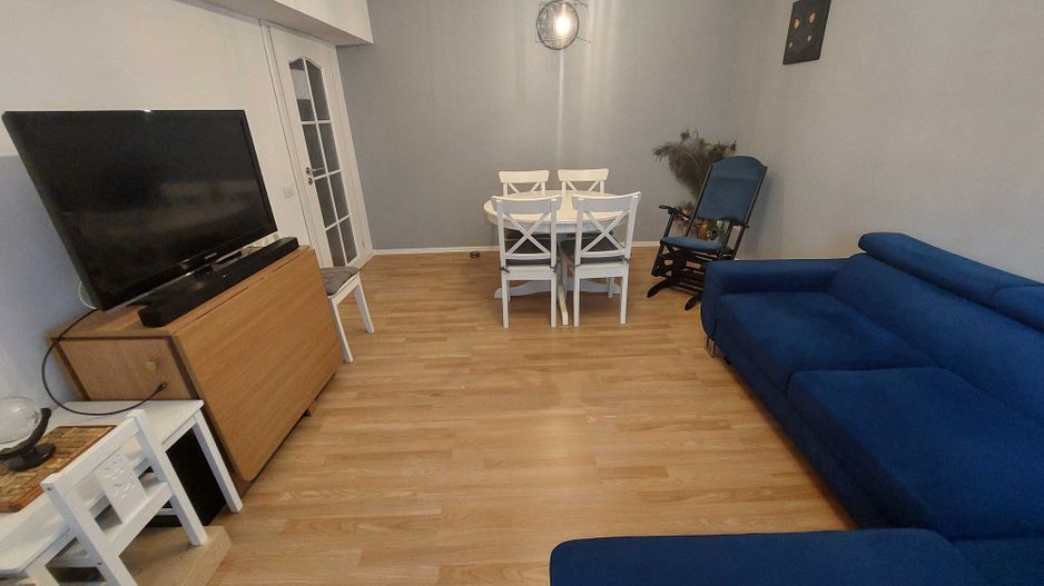Apartament 4 camere Ion Mihalache, Piata 1 Mai, Domenii, Turda - Poză 1