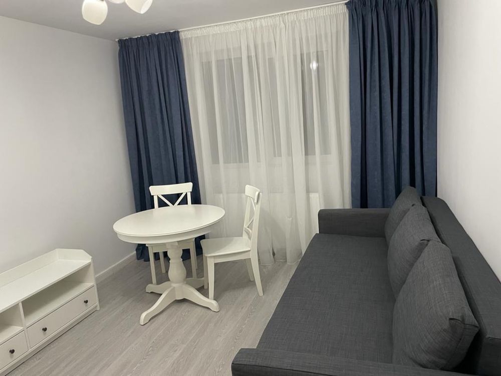 Închiriere 2 camere | Centrală proprie | zona Lujerului - Poză 1