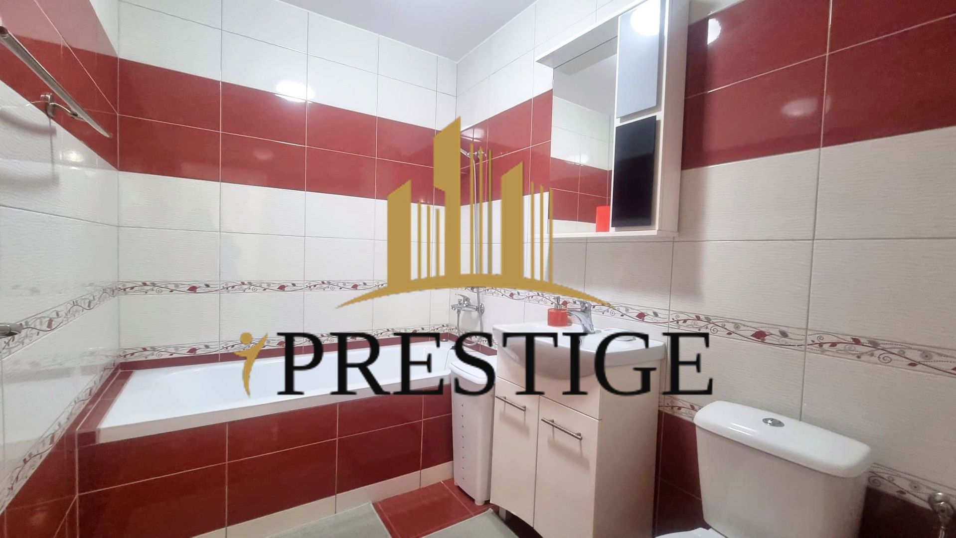 FĂRĂ COMISION | APARTAMENT 2 CAMERE | BALCON | PARCARE | DOAMNA STANCA - Poză 7