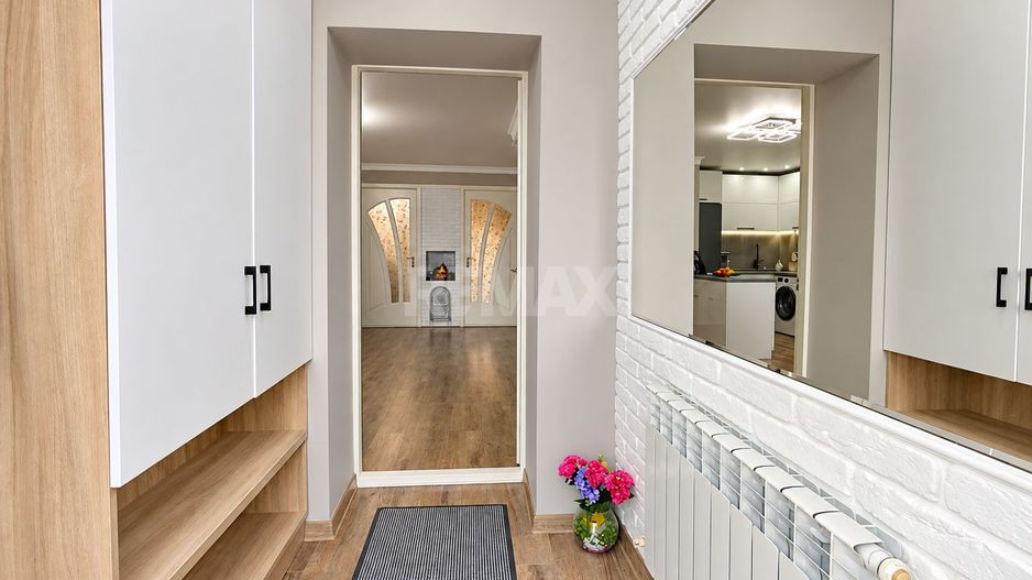 CASĂ TIP DUPLEX ÎN SÎNGERA | 220 m² | 4 DORMITOARE | 6 ARI - Poză 17