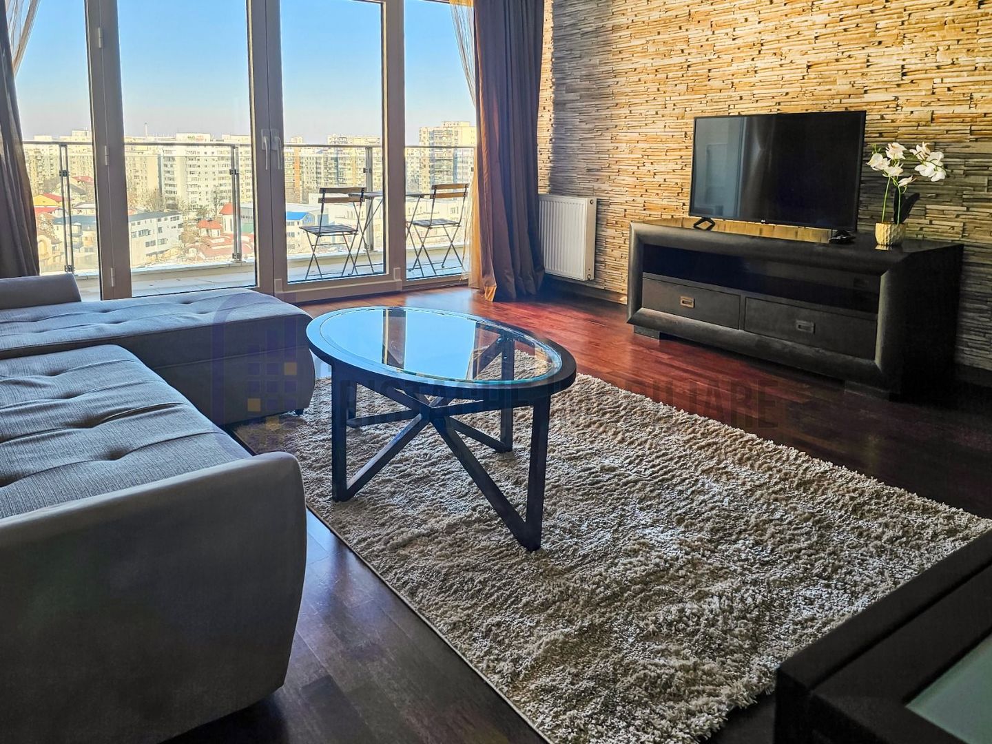 Apartament modern, InCity Residence (Dristor) - Poză 6