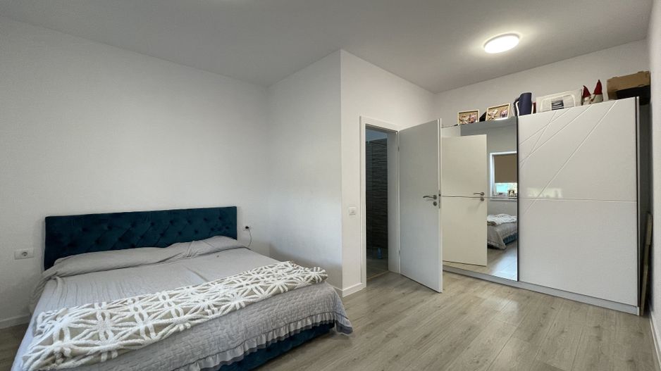 Duplex complet mobilat si utilat 109.900 Euro - Poză 5