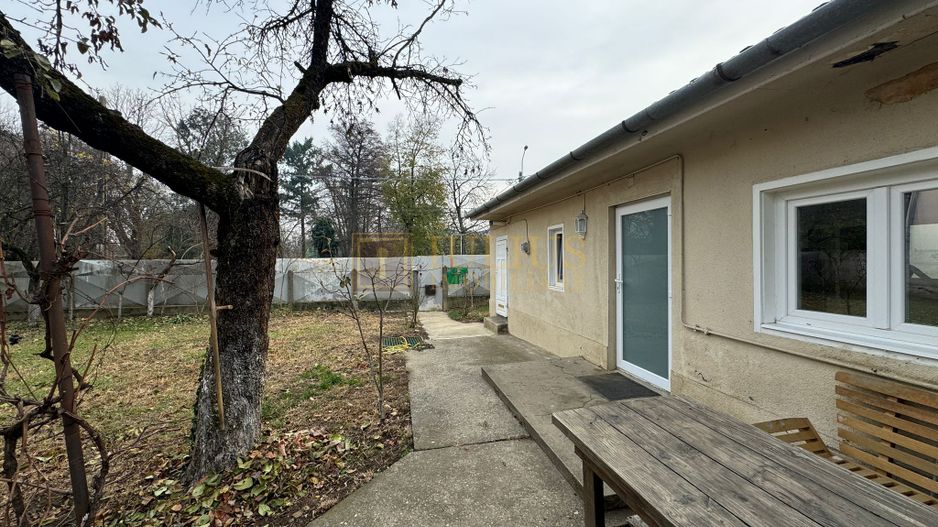 Zona Balcescu-Casa Individuala cu curte proprie - Poză 17