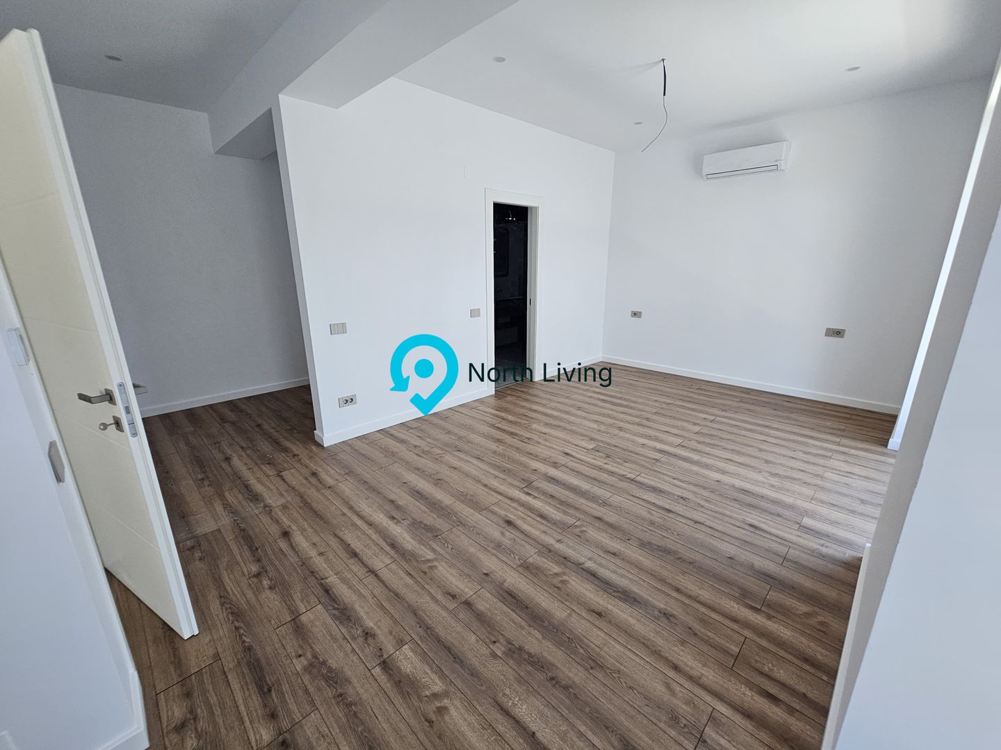 Vilă lux 6 camere în Pipera-Tunari–Construcție premium - Poză 7