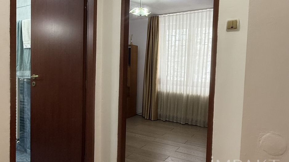 Apartament cu 2 camere decomandat Aleea Meses Gheorgheni - Poză 5