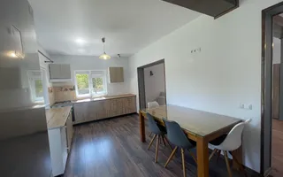 Casa individuala cu etaj - 125 mp utili-zona Belvedere - Poză 13