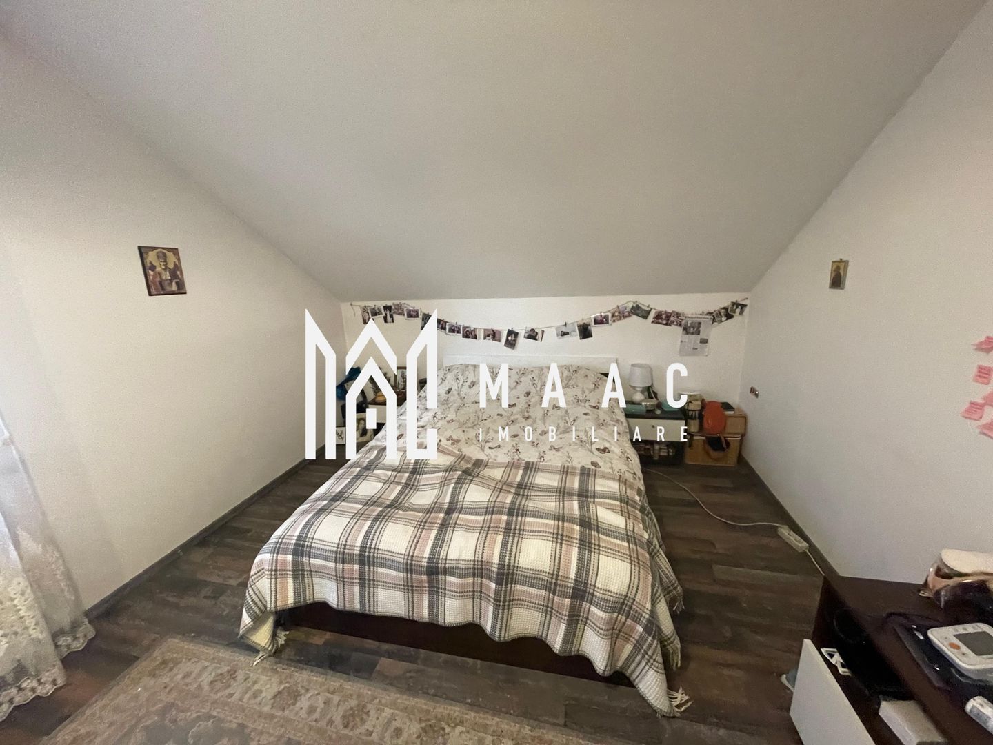 Casă individuală | 4 dormitoare | Garaj | 250 mp teren | Șelimbăr - Poză 7