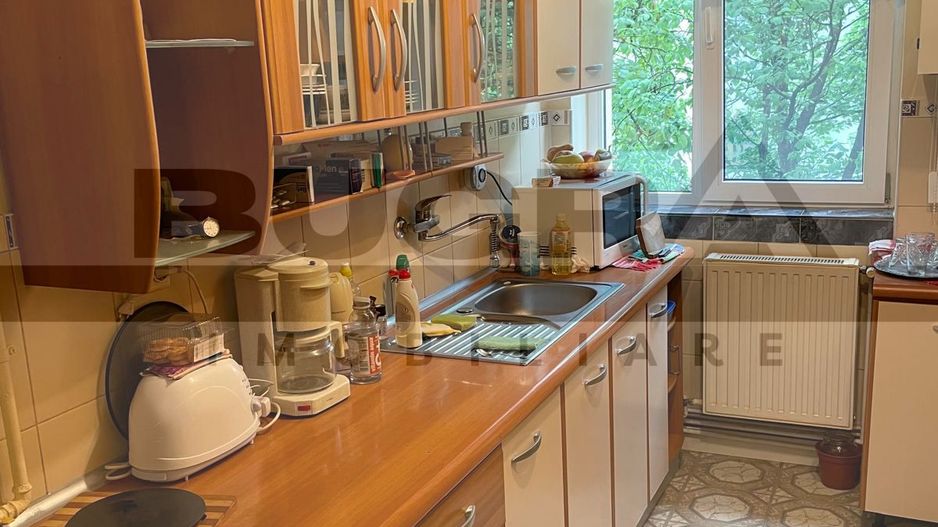 Apartament 3 camere decomandate, 63 mp, zona strazii Albac - Poză 3