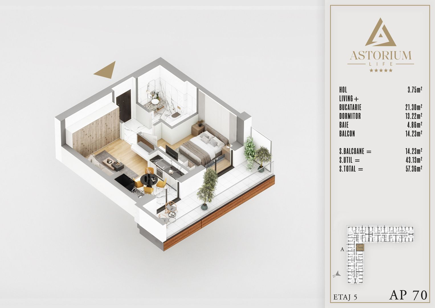 Astorium Life - Poză 59