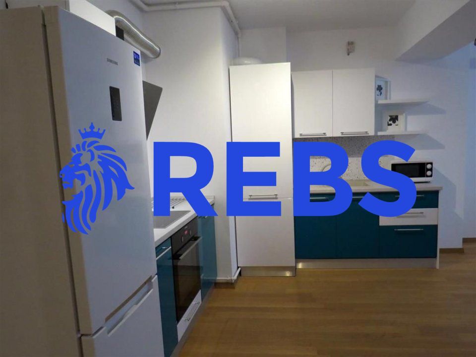Apartament superb 2 camere | Fabrica de Glucoza | Upground - Poză 4
