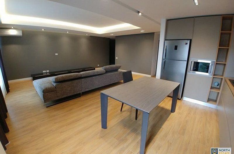 Apartament 4 camere mobilat si utilat nou- Iancu Nicolae, comision 0%. - Poză 3