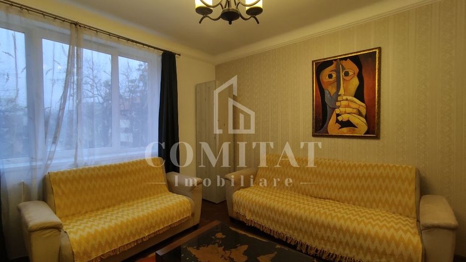 Apartament cu 2 camere decomandat | Finisaje moderne | Zona The Office - Poză 5