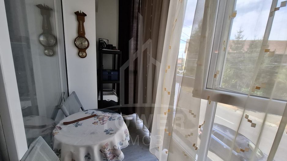 Apartament 4 camere -etaj 1, zona V. Aron - Poză 18