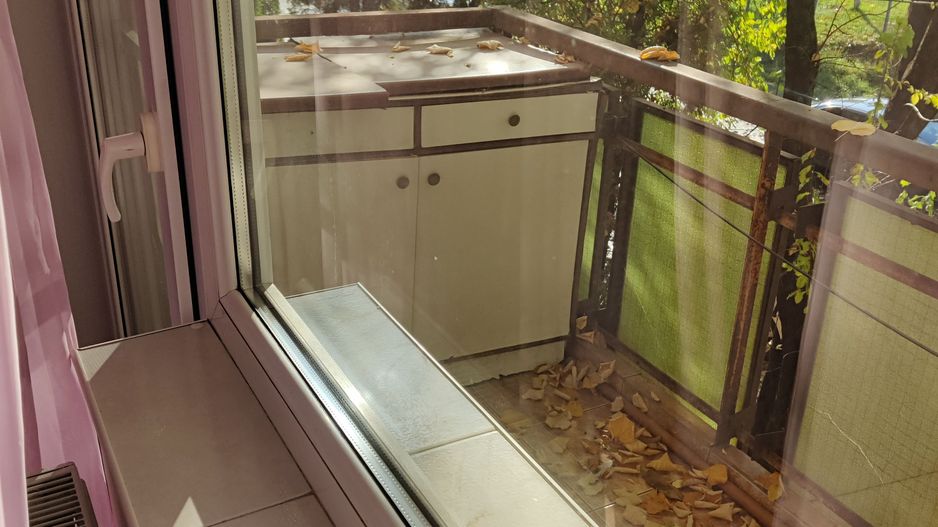 APARTAMENT DE INCHIRIAT 3 CAMERE ZONA GIROCULUI - Poză 12