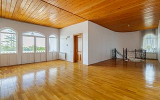 Domeniu privat 5.000 mp, cu reședință de 625 mp și piscină, Corbeanca - Poză 7