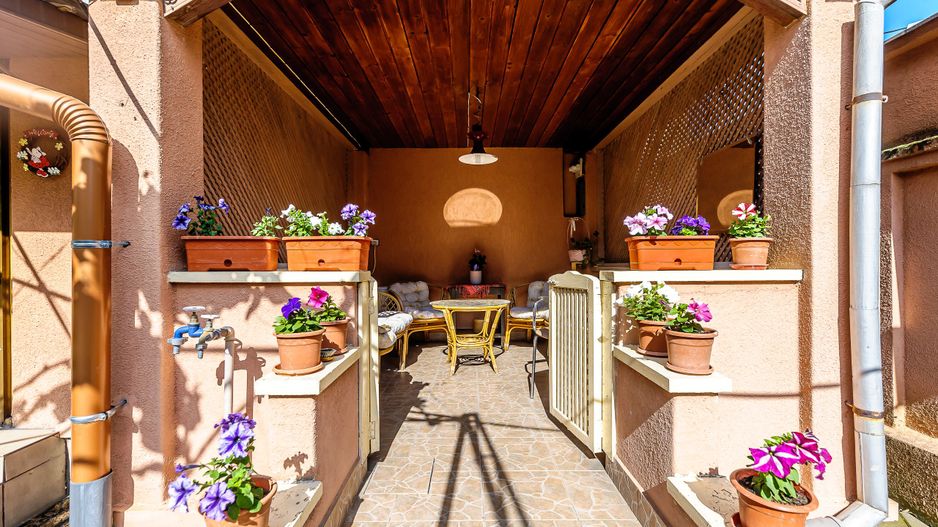 Casa si Cabinet medical in cartierul Functionarilor - Poză 11