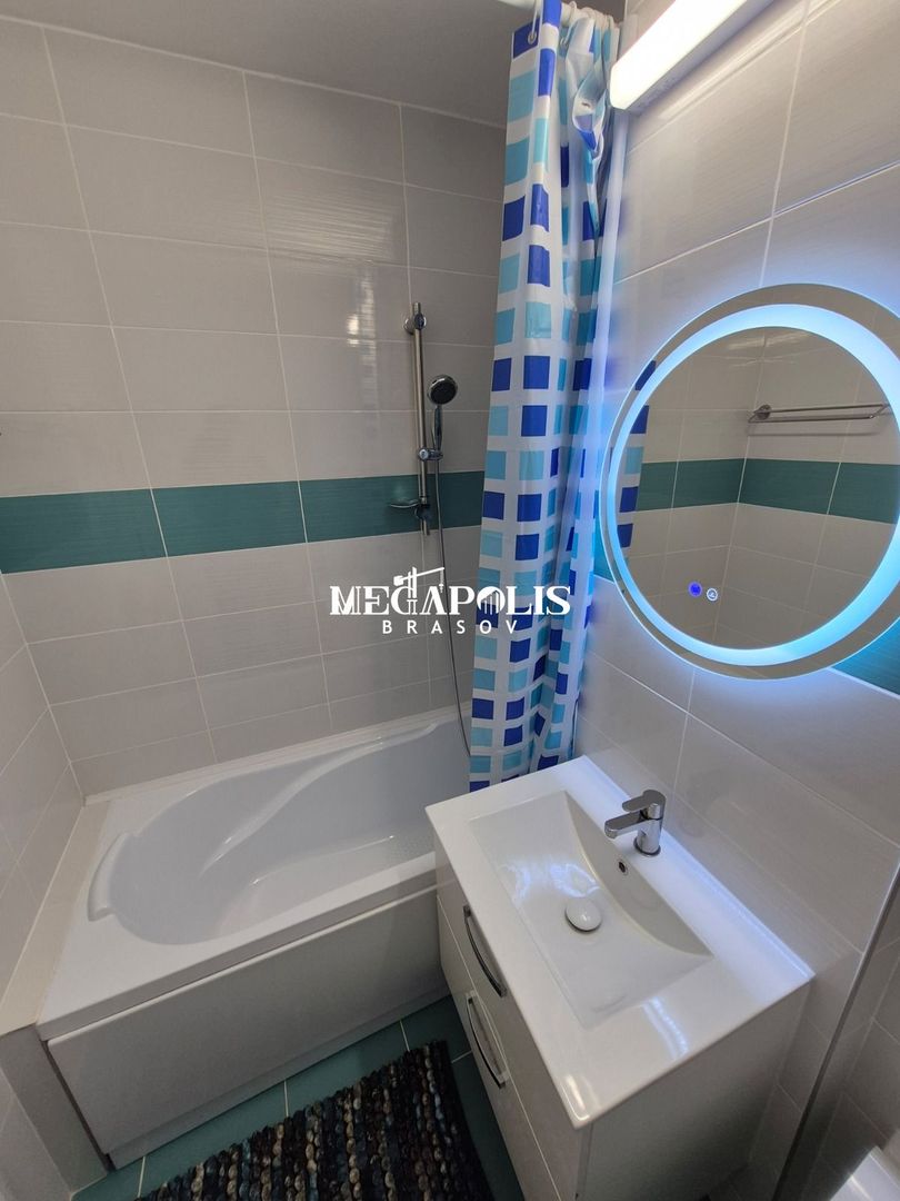 Apartament 2 camere | Decomandat | Prima închiriere | B-dul Grivițe - Poză 10