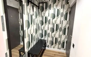 3 camere renovat complet langa Parc Floreasca-Beller - Poză 15