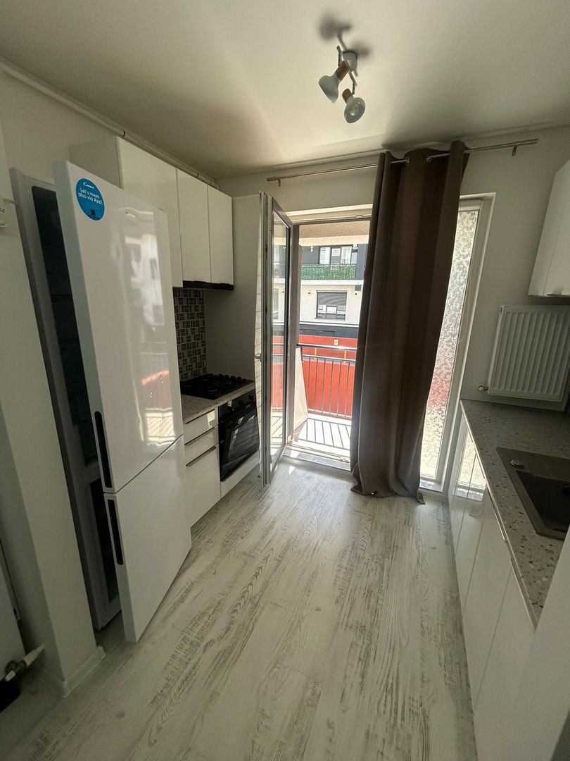 Studio Pallady | Parter inalt | Bloc 2023 | Centrala - Poză 5