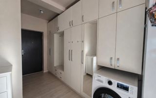 Giroc-UM | 2 Camere | Mobilat si utilat | Loc de parcare - Poză 4