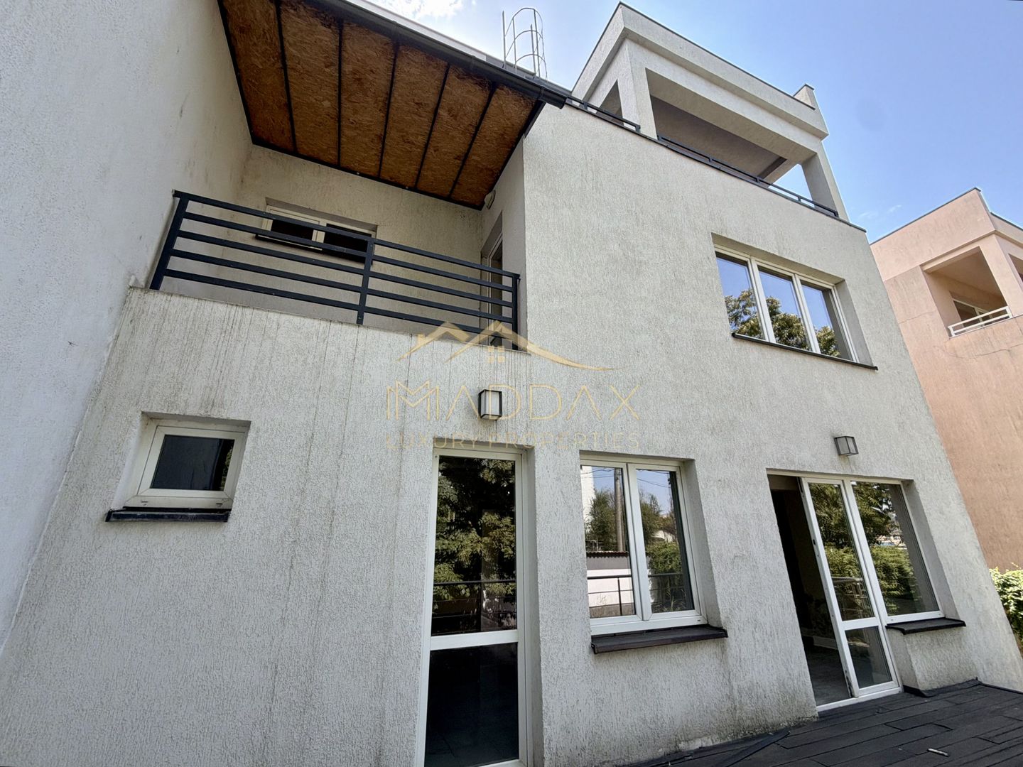 Vila ***400mp*** + Curte Proprie // zona Herastrau - Poză 49