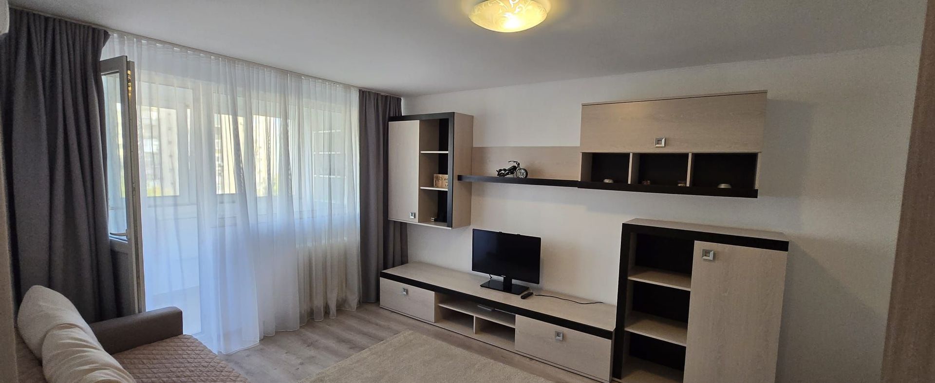 2 camere decomandat | Dristor - metrou | COMISION 0 - Poză 1