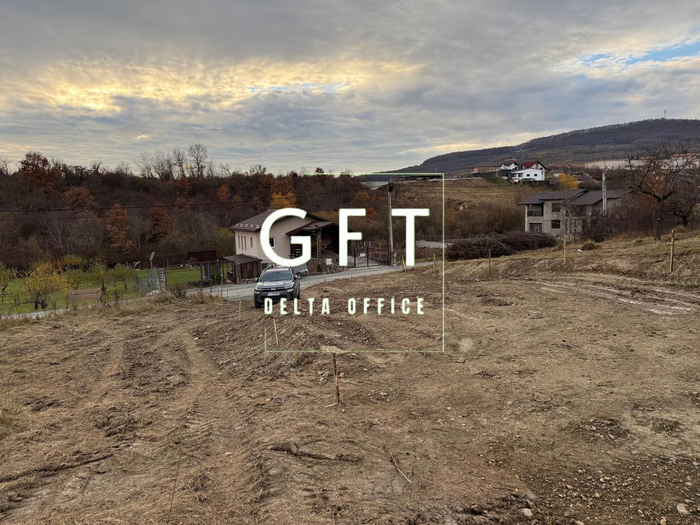 Teren intravilan | 8 ari - Poză 6