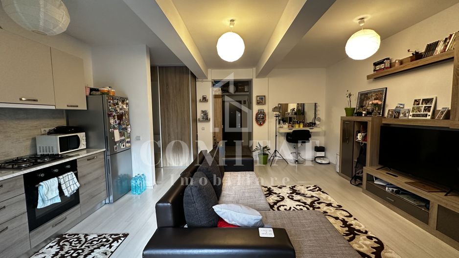 Apartament 2 camere | Loc de parcare | Zona Vivo - Poză 8
