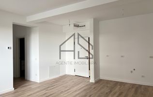 Apartament premium de vânzare | Complet finisat
