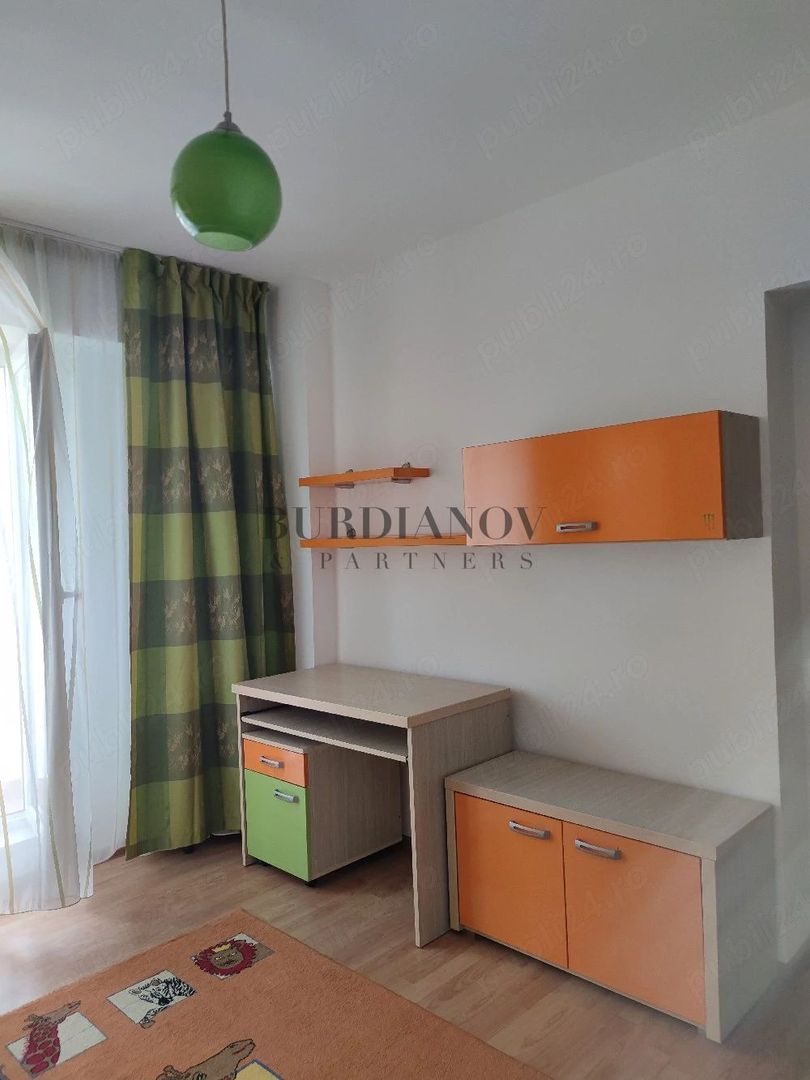 Apartament cu 2 Camere de închiriat Virtutii - Zona Lujerului - Poză 9