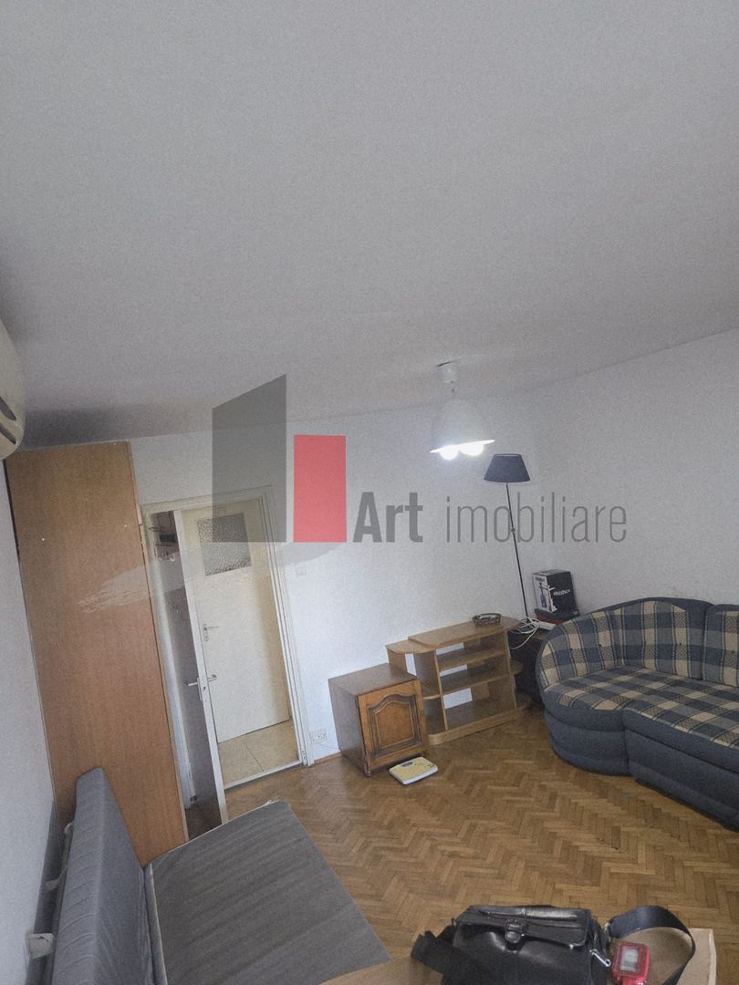 Garsoniera Costin Georgian - Poză 7