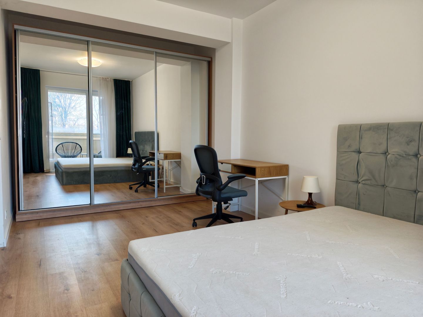2 Camere LUX | New Residence | Centrala proprie - Poză 14