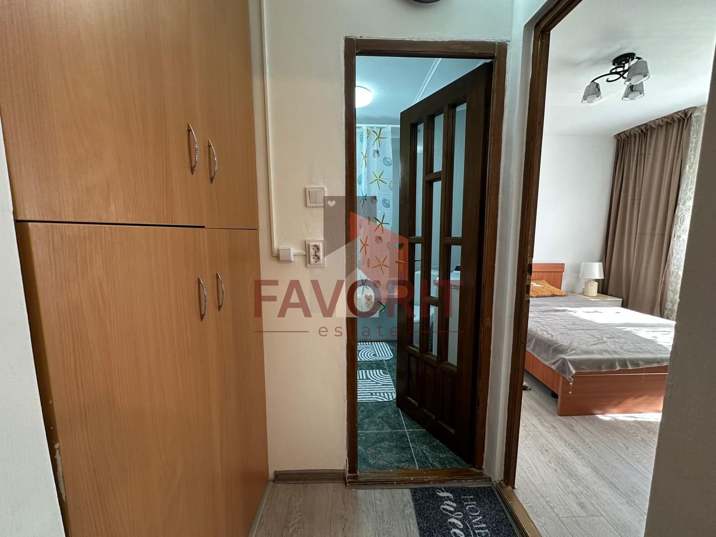 2 camere | centrala proprie | mobilat si utilat | zona excelenta - Poză 8