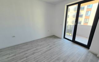 Apartament cu 3 Camere, Bloc Nou, Prima Închiriere, Zona Centru - Poză 6