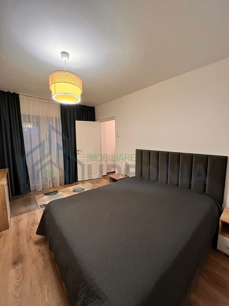 Inchiriez apartament 2 cam Nicolina 2 # - Poză 4