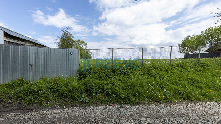 Teren intravilan Blăgești, Bacău - Poză 2