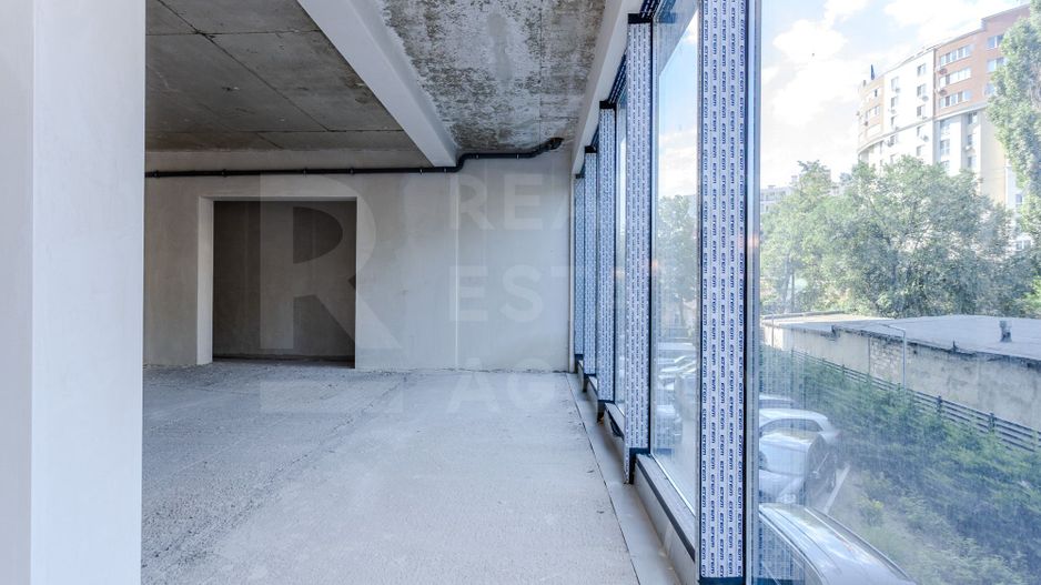 Vânzare, spațiu comercial, 738.4 mp, str. Vasile Lupu, Buiucani - Poză 11
