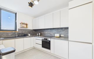 Apartament cu 3 camere | Buena Vista – Iancu Nicolae | - Poză 2