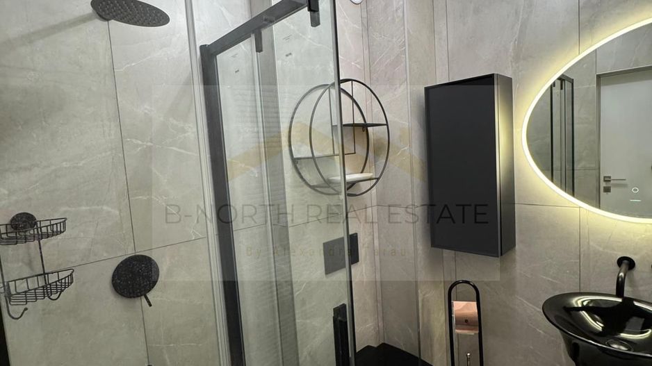 Apartament Premium de 3 Camere | Pipera – Lângă Școala Americană - Poză 6